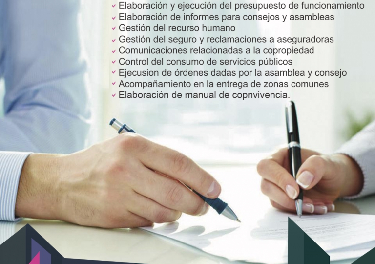 administrativos