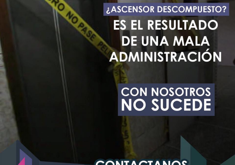 ascensor