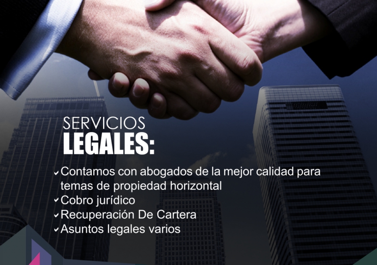legales